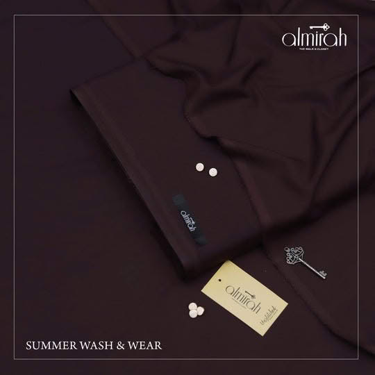 Almirah’s Big Summer Wash & Wear Sale – Style Meets Comfort
