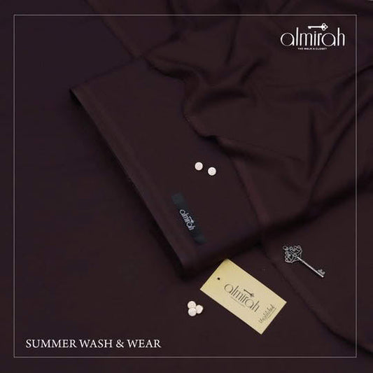 Almirah’s Big Summer Wash & Wear Sale – Style Meets Comfort