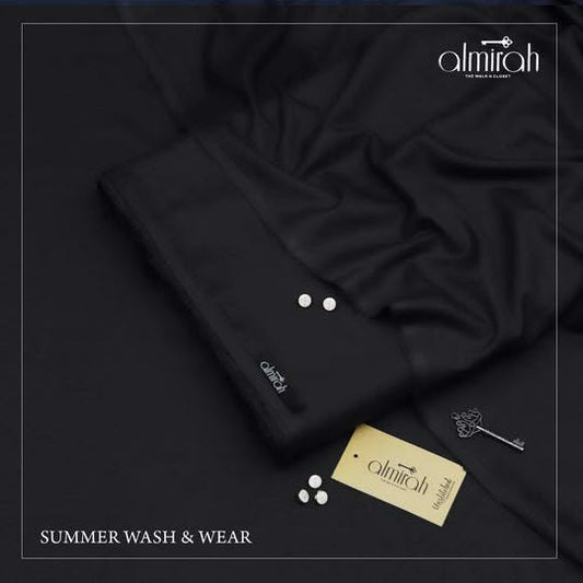 Almirah’s Big Summer Wash & Wear Sale – Style Meets Comfort