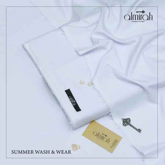 Almirah’s Big Summer Wash & Wear Sale – Style Meets Comfort!