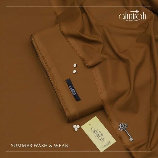 Almirah’s Big Summer Wash & Wear Sale – Style Meets Comfort