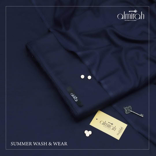 Almirah’s Big Summer Wash & Wear Sale – Style Meets Comfort
