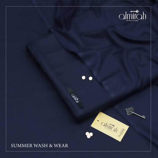 Almirah’s Big Summer Wash & Wear Sale – Style Meets Comfort