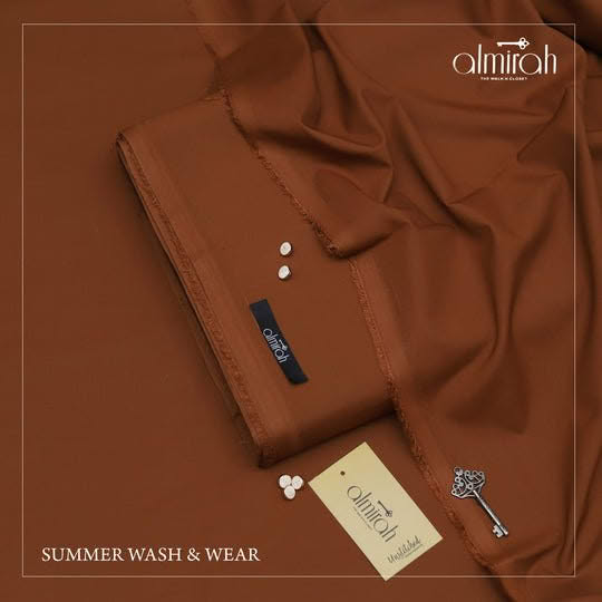 Almirah’s Big Summer Wash & Wear Sale – Style Meets Comfort