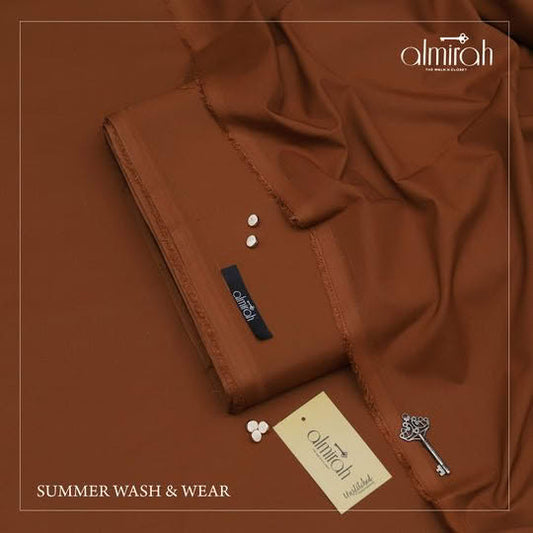 Almirah’s Big Summer Wash & Wear Sale – Style Meets Comfort