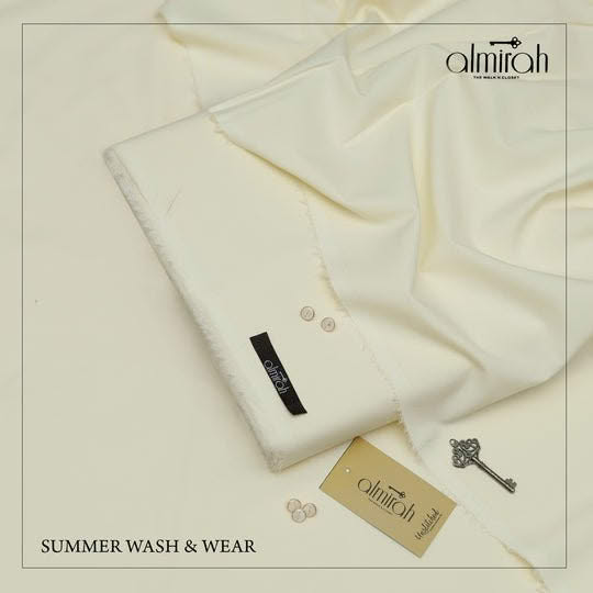 Almirah’s Big Summer Wash & Wear Sale – Style Meets Comfort