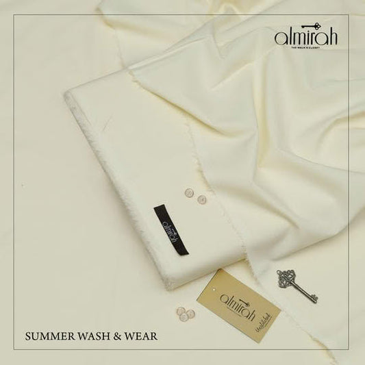 Almirah’s Big Summer Wash & Wear Sale – Style Meets Comfort