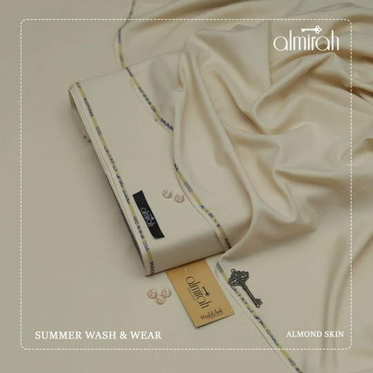 Almirah’s Big Summer Wash & Wear Sale – Style Meets Comfort
