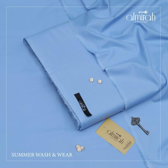 Almirah’s Big Summer Wash & Wear Sale – Style Meets Comfort