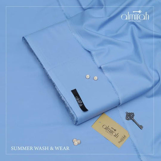 Almirah’s Big Summer Wash & Wear Sale – Style Meets Comfort
