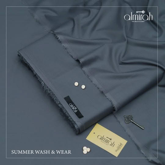 Almirah’s Big Summer Wash & Wear Sale – Style Meets Comfort