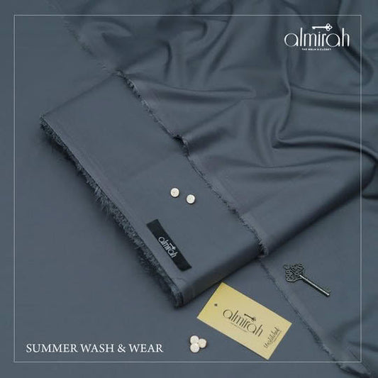 Almirah’s Big Summer Wash & Wear Sale – Style Meets Comfort