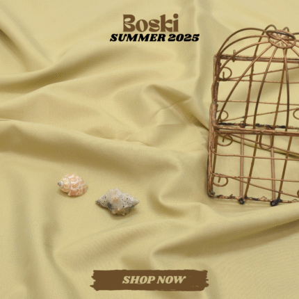 Boski | Winter collection