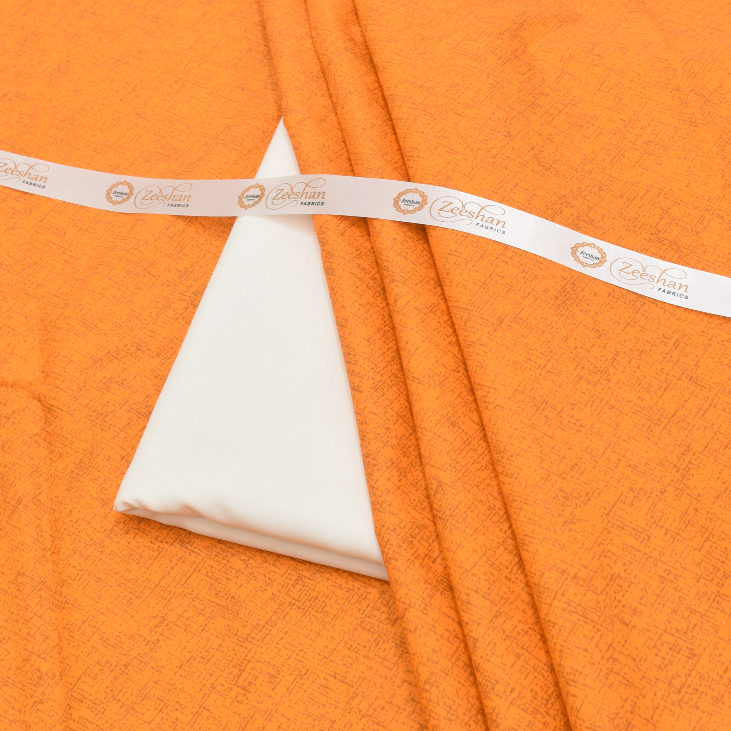 zeeshan fabric printed kurta (1) Digital printed Kurta by Zeeshan Fabrics - Image 1