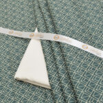 Digital printed Kurta by Zeeshan Fabrics - Image 2