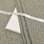 Digital printed Kurta by Zeeshan Fabrics - Image 2