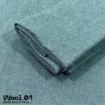 Pashmina Wool - Winter 2025