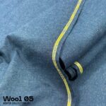 Pashmina Wool - Winter 2025 - Image 2