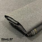 Pashmina Wool - Winter 2025