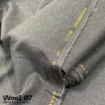 Pashmina Wool - Winter 2025 - Image 2