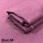 Pashmina Wool - Winter 2025