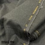 Pashmina Wool - Winter 2025 - Image 2