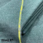 Pashmina Wool - Winter 2025 - Image 2