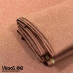 Pashmina Wool - Winter 2025
