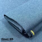 Pashmina Wool - Winter 2025