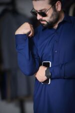 Crystal Bosky NAVY BLUE - Image 2