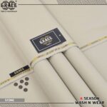 Kasturi Wash Wear For Men | Winter Collection | Stone