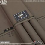 Kasturi Wash Wear For Men | Winter Collection | Plain Mouse