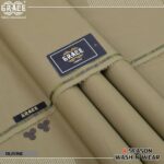 Kasturi Wash Wear For Men | Winter Collection | Olive