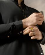 Crystal Bosky BLACK - Image 2