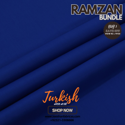 Turkish By Gul Ahmad