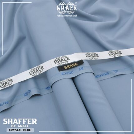 Shaffer Premium Quality Wash & Wear