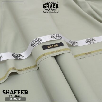 Shaffer Premium Quality Wash & Wear