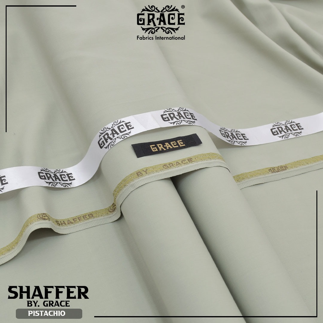 Shaffer by Grace (11) Shaffer Premium Quality Wash & Wear