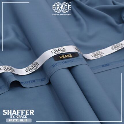Shaffer Premium Quality Wash & Wear