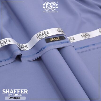 Shaffer Premium Quality Wash & Wear