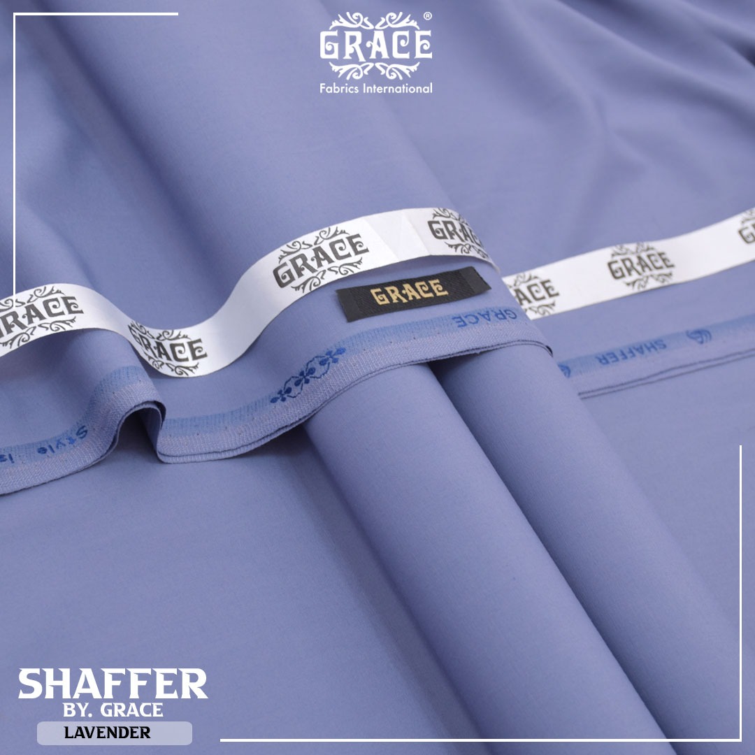 Shaffer by Grace (3) Shaffer Premium Quality Wash & Wear