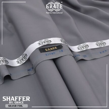 Shaffer Premium Quality Wash & Wear