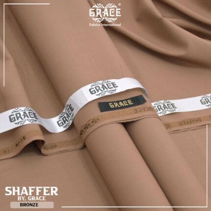 Shaffer Premium Quality Wash & Wear