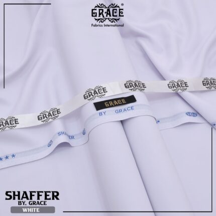 Shaffer Premium Quality Wash & Wear