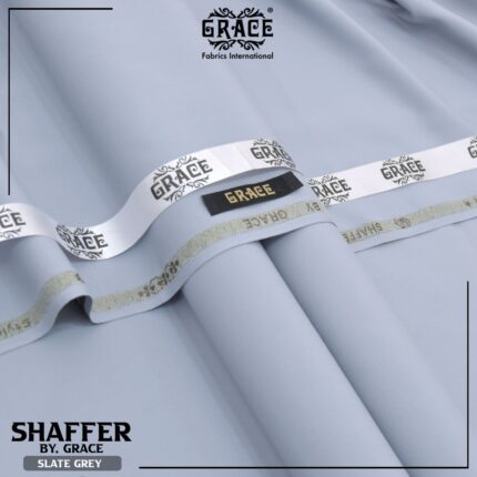 Shaffer Premium Quality Wash & Wear