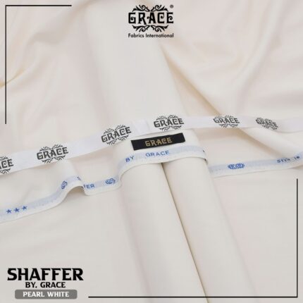 Shaffer Premium Quality Wash & Wear