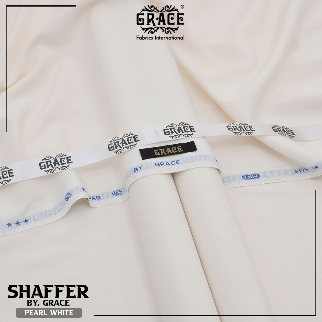 Shaffer by Grace (8) Shaffer Premium Quality Wash & Wear