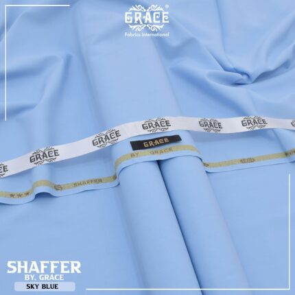 Shaffer Premium Quality Wash & Wear