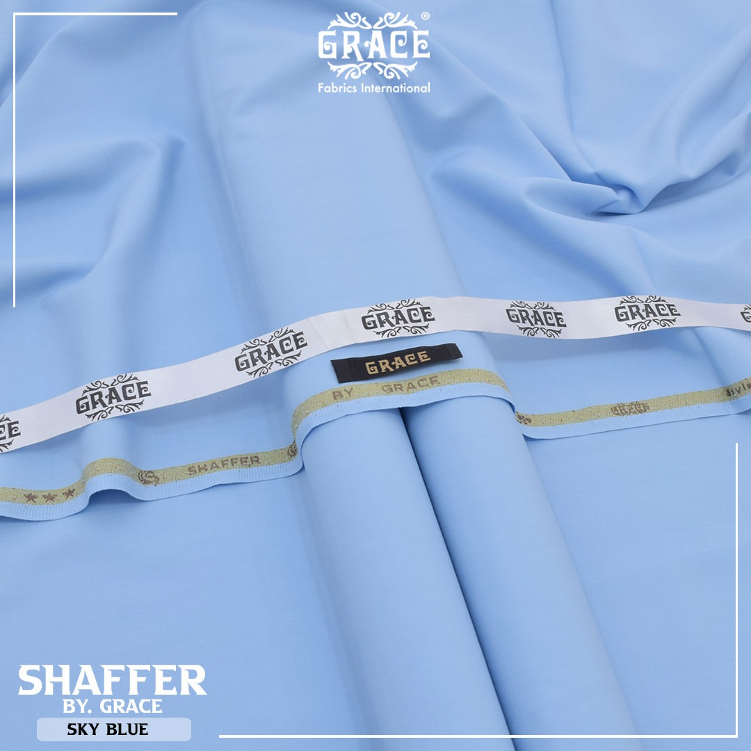 Shaffer by Grace (9) Shaffer Premium Quality Wash & Wear