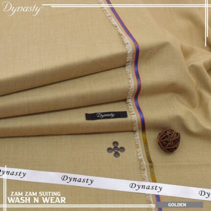 Zamzam Premium RAD Texture Wash Wear